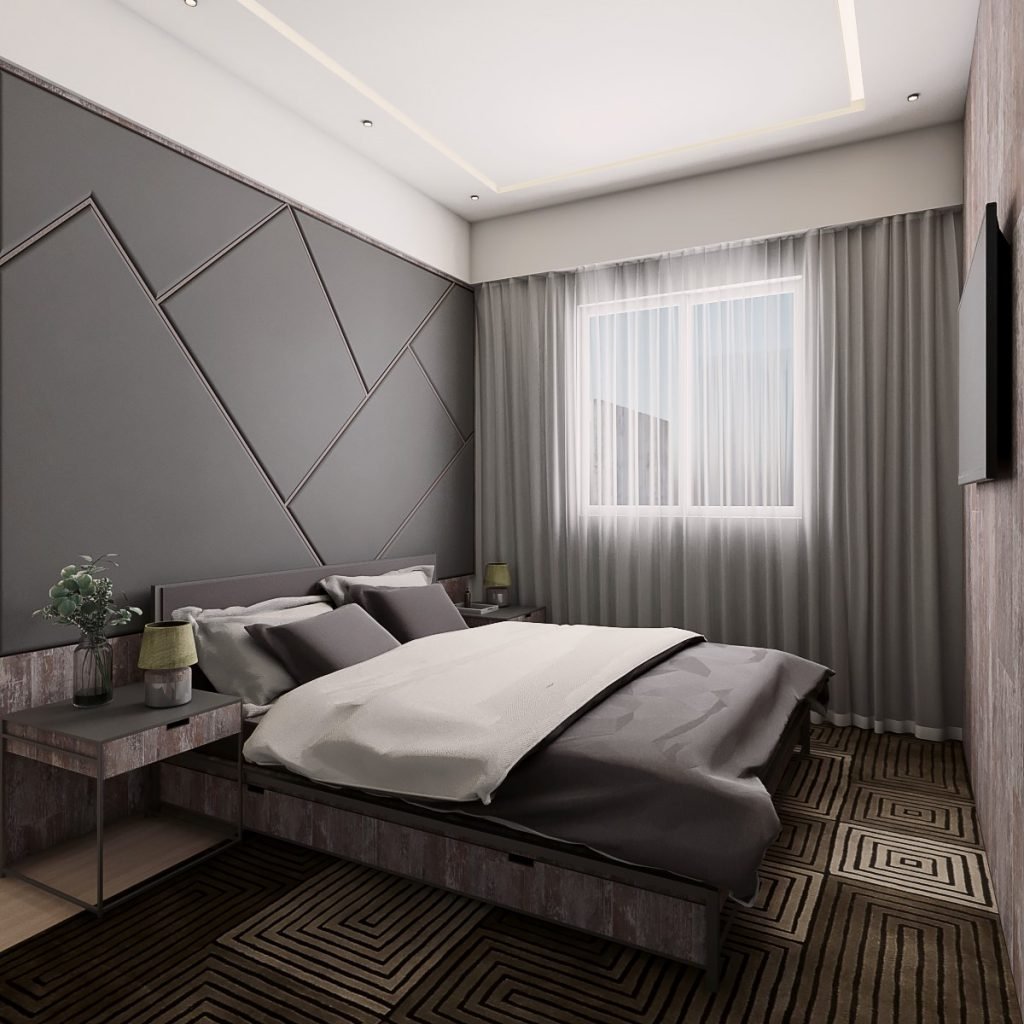 GH7 Construtora: Residencial Vivarte Home