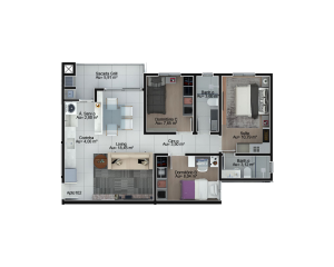GH7 Construtora: 102