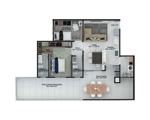 GH7 Construtora: 103