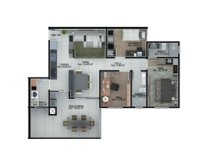 GH7 Construtora: 104