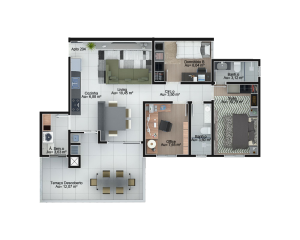 GH7 Construtora: 204