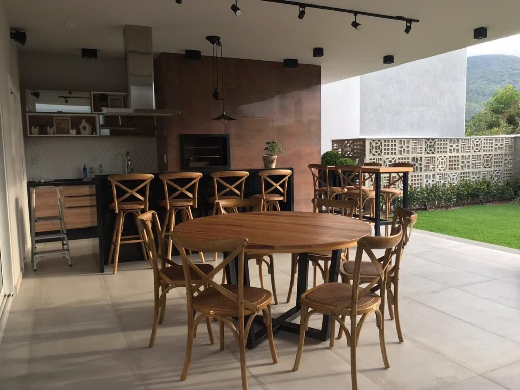 GH7 Construtora: Obra família Bianchini