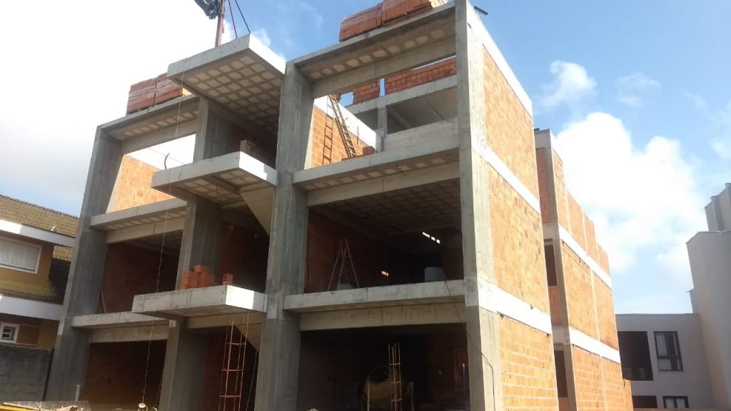 GH7 Construtora: Metro Quadrado Construções