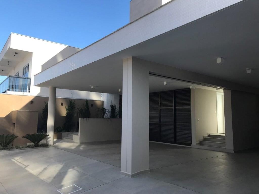 GH7 Construtora: Obra família Bento