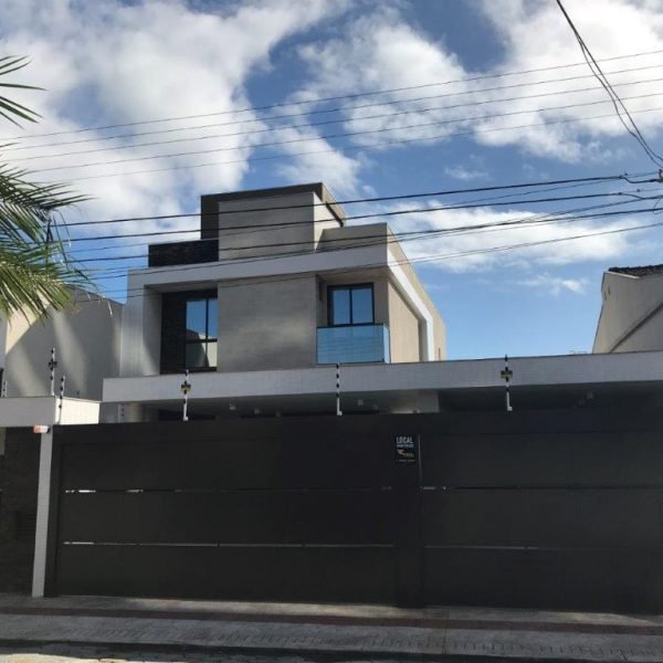 GH7 Construtora: Obra família Bento