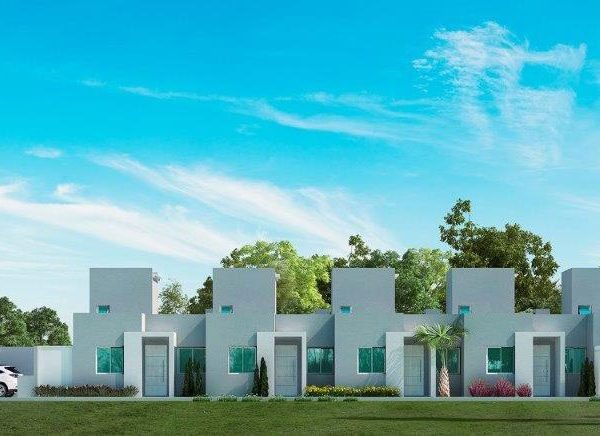 GH7 Construtora: Residencial Vivendas