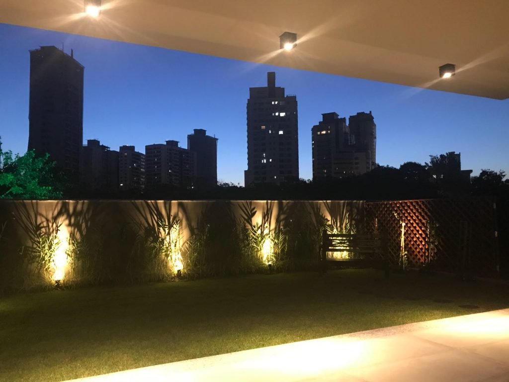 GH7 Construtora: Obra família Bianchini