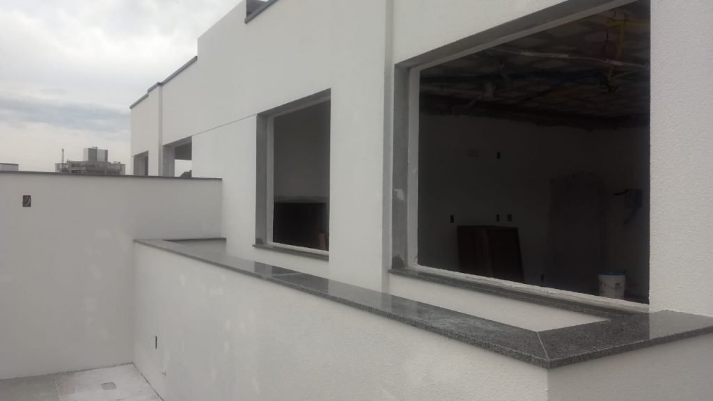 GH7 Construtora: Metro Quadrado Construções