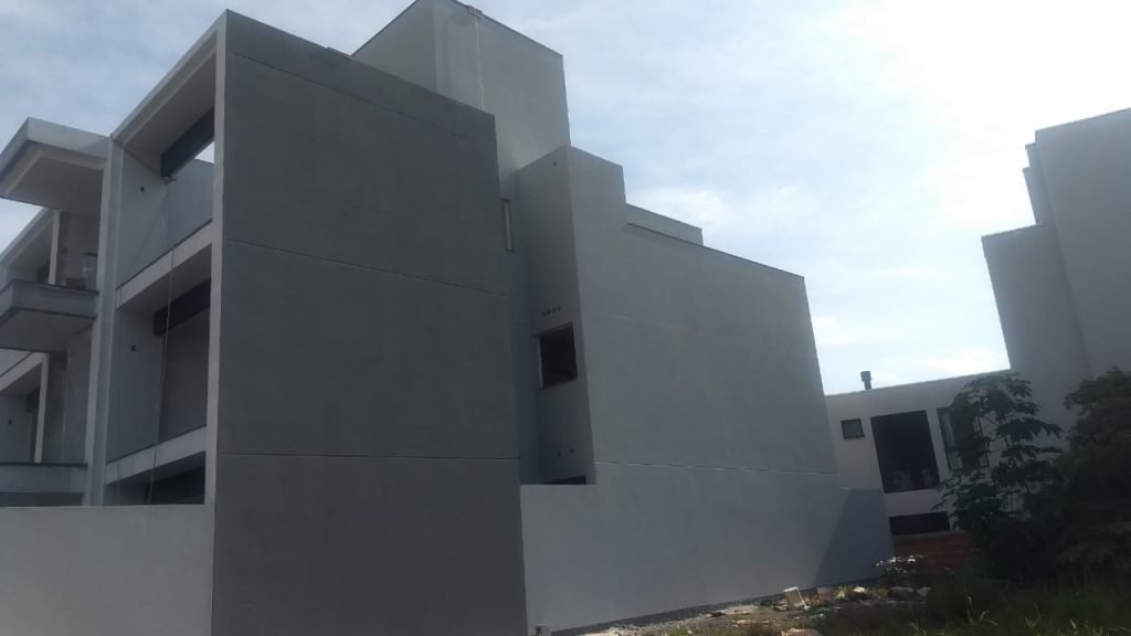 GH7 Construtora: Metro Quadrado Construções