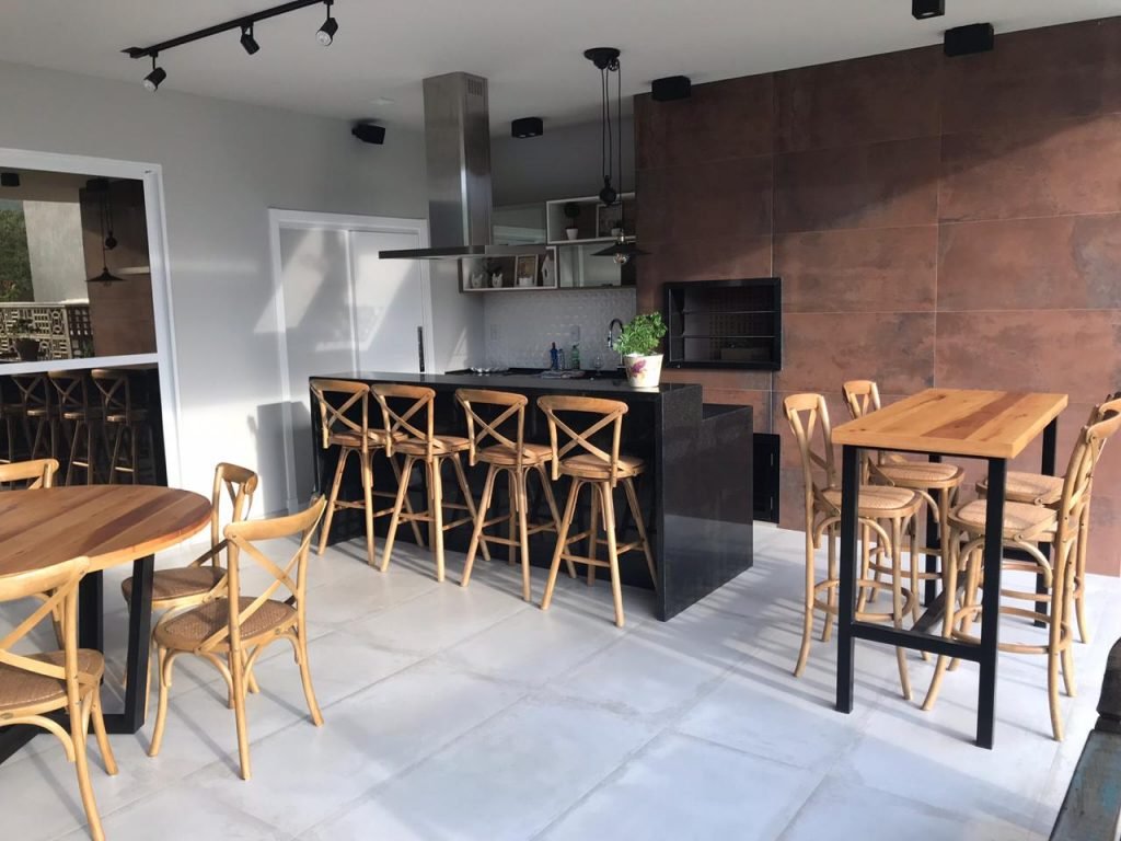 GH7 Construtora: Obra família Bianchini