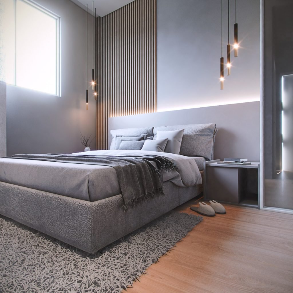 GH7 Construtora: Residencial Vivere