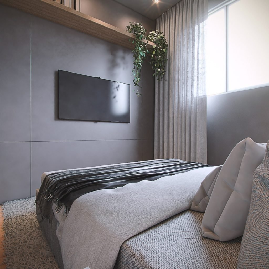 GH7 Construtora: Residencial Vivere
