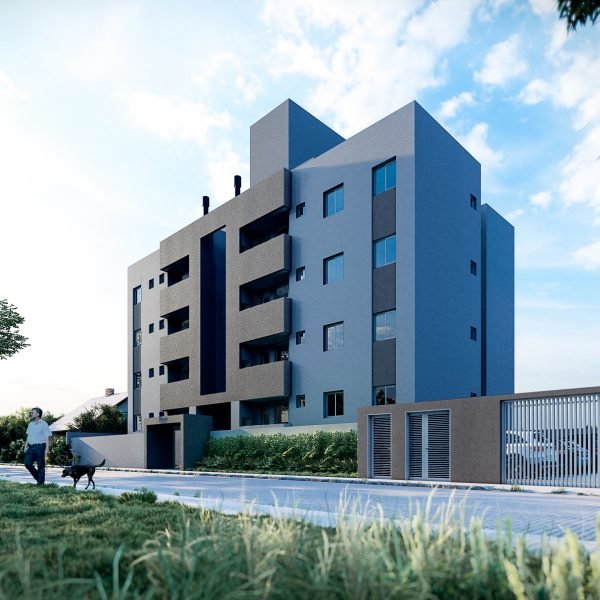 GH7 Construtora: Residencial Vivere