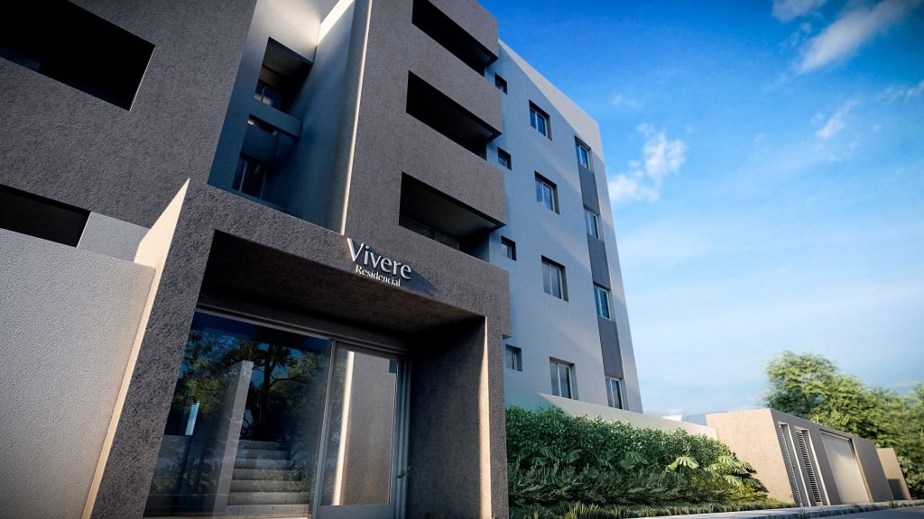 GH7 Construtora: Residencial Vivere