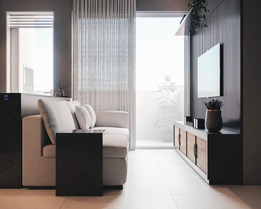 GH7 Construtora: Residencial Vivere