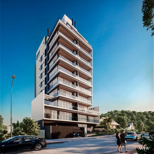 GH7 Construtora: Metro Quadrado Construções