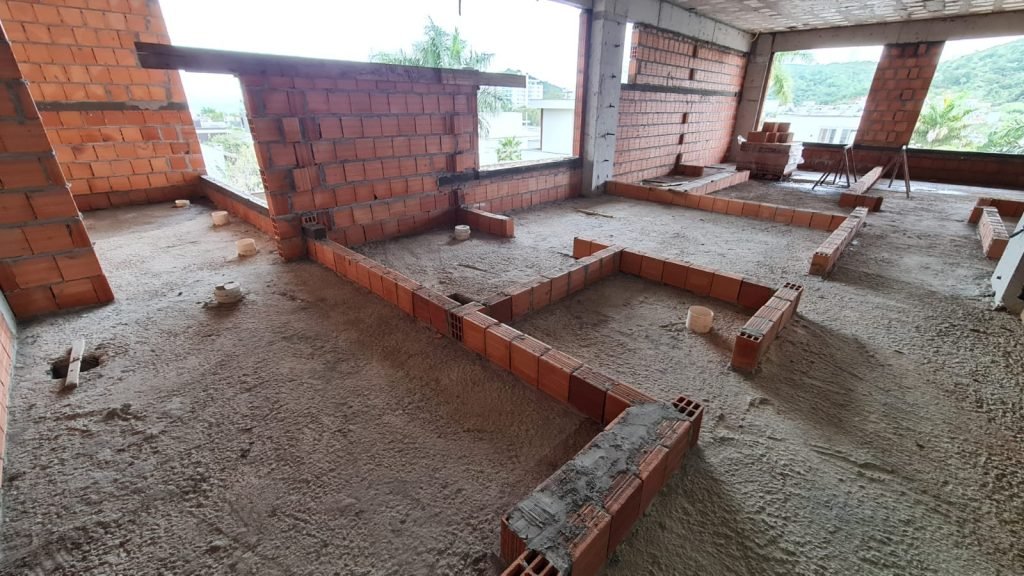 GH7 Construtora: Metro Quadrado Construções