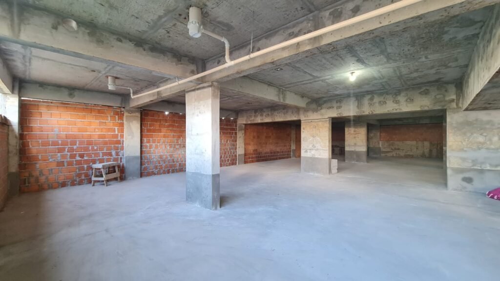 GH7 Construtora: Metro Quadrado Construções
